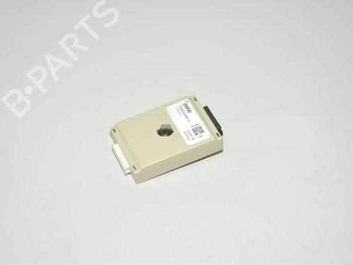 Antenne/Base Antenne/Base BMW i3 (I01) Range Extender (170 hp) 34072076 34072076