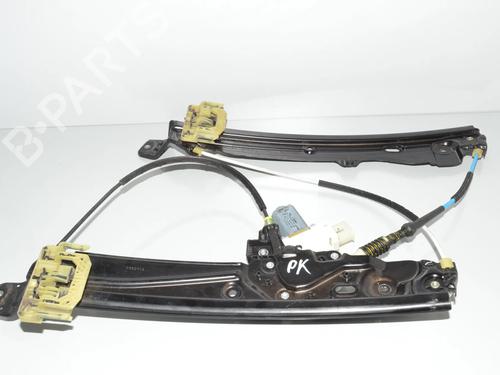 Front left window mechanism BMW 5 (F10) 530 d | BP34093017C22 - Image 3