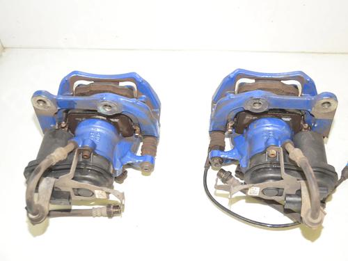 Right front brake caliper BMW 5 Touring (G31) M 550 d xDrive | BP34078059M104  - Image 9