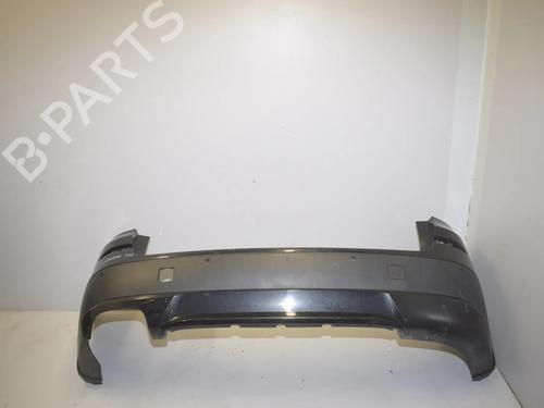 Used Rear bumper Rear bumper BMW X3 (F25) xDrive 30 d (258 hp) 39957061 39957061