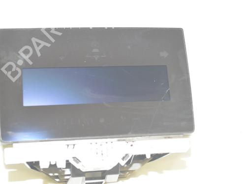 Instrument cluster BMW i3 (I01) Range Extender | BP37644177C47 - Image 2