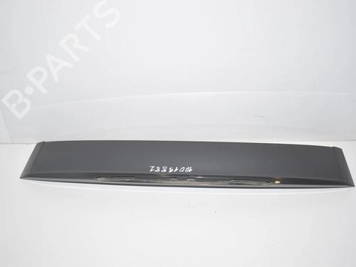 Spoiler bagklap Spoiler bagklap BMW 5 Touring (F11) 530 d (258 hp) 34094763 34094763