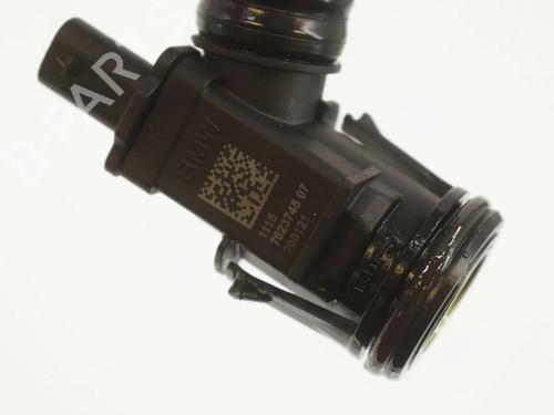 Pipe BMW 2 Coupe (G42, G87) 220 i | BP34095712M125  - Image 5