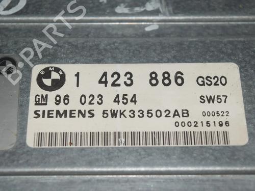 Gearbox control unit BMW 5 (E39) 530 d | BP34091083M52  - Image 5