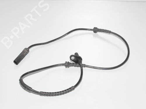 Used Electronic sensor Electronic sensor BMW 5 Touring (F11) 530 d (258 hp) 34097337 34097337