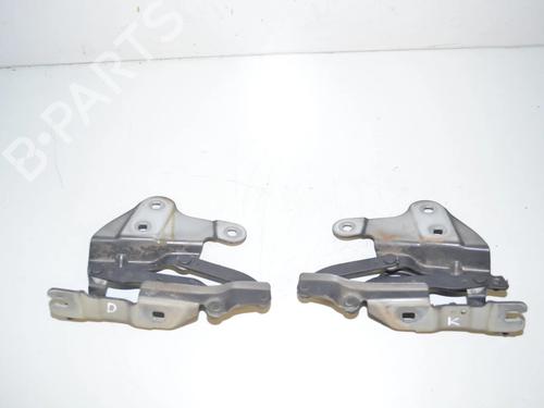 Hinge/Door check strap BMW X1 (E84) sDrive 20 i | BP34073797C146 - Image 3