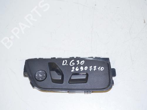 Used Switch Switch BMW 5 (G30, F90) 520 d (190 hp) 34097969 34097969