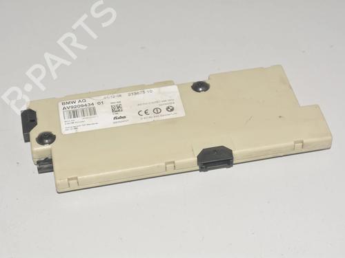 Used Antenna/Base Antenna/Base BMW 7 (F01, F02, F03, F04) 730 d (245 hp) 34076404 34076404