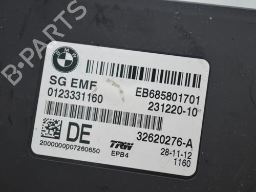 Electronic module BMW 5 Touring (F11) M 550 d xDrive | BP34078562M83  - Image 9