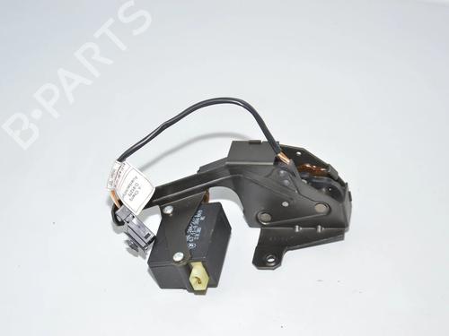 Used Tailgate lock Tailgate lock BMW 5 Touring (E39) 525 d (163 hp) 34091342 34091342