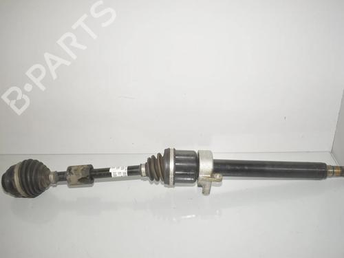 Used Right front driveshaft Right front driveshaft BMW 2 Active Tourer (F45) 225 xe Plug-in-Hybrid (224 hp) 34076428 34076428