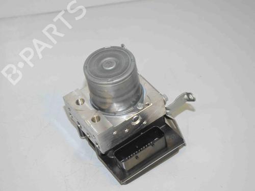 Used ABS pump ABS pump BMW X1 (E84) sDrive 20 i (184 hp) 34087803 34087803