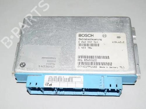 Used Gearbox control unit Gearbox control unit BMW 7 (E38) 740 i, iL (286 hp) 34070255 34070255