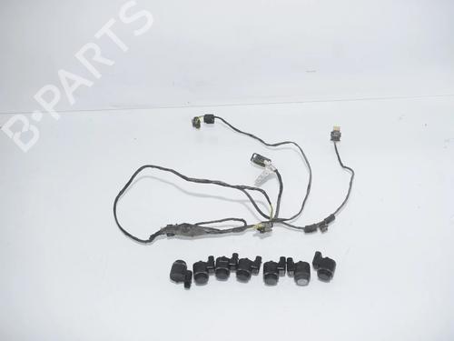 Electronic module BMW X3 (F25) xDrive 30 d | BP39193829M83 - Image 3