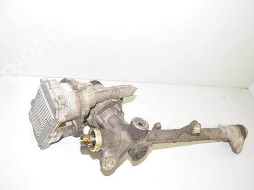 Steering rack BMW 2 Gran Tourer (F46) 220 d xDrive | BP34085323M22  - Image 5