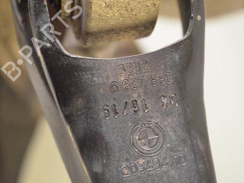 Right rear steering knuckle BMW i3 (I01) Electric | BP34077292M28  - Image 7