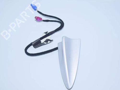 Used Antenna/Base Antenna/Base BMW 7 (E65, E66, E67) 745 i, Li (333 hp) 34092209 34092209
