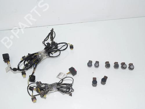 Used Electronic module Electronic module BMW X3 (F25) xDrive 20 d (190 hp) 34091253 34091253