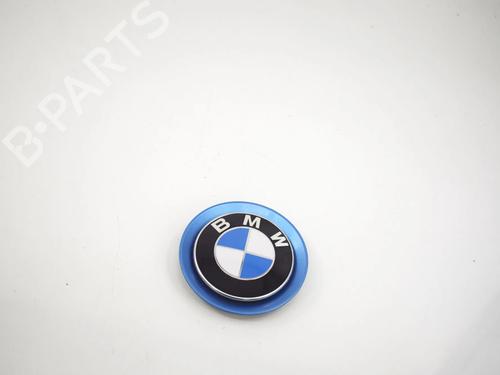 Used Other Other BMW i3 (I01) Electric (170 hp) 40501858 40501858