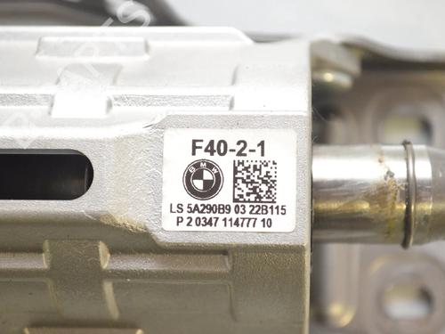 Steering column BMW 1 (F40) 118 d | BP34092160M21  - Image 5