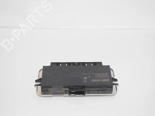 Used Electronic module Electronic module BMW 5 (F10) 530 d (258 hp) 34075027 34075027