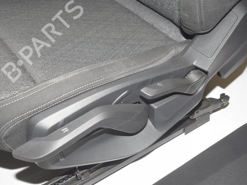 Seats set BMW X1 (U11) sDrive 18 i | BP34090019C78  - Image 12