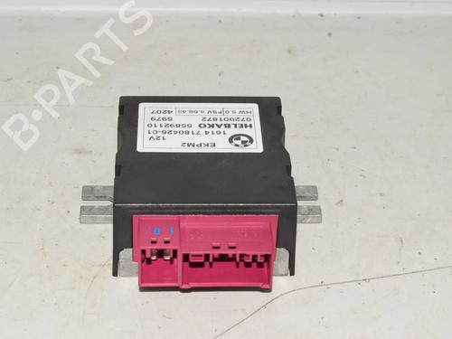 Used Electronic module Electronic module BMW 3 Touring (E91) 320 d (177 hp) 34074999 34074999