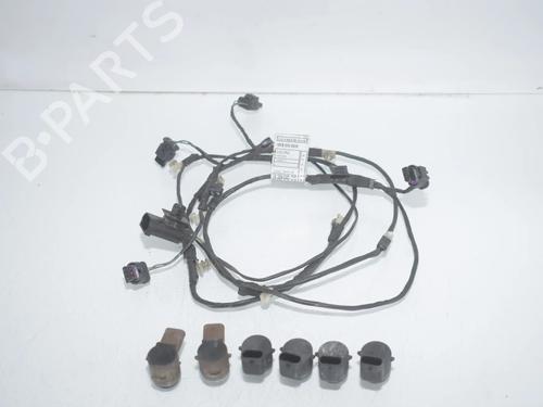 Used Electronic module Electronic module BMW 2 Active Tourer (F45) 216 i (102 hp) 40535759 40535759