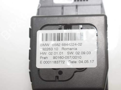 Electronic module BMW 5 (G30, F90) 540 i | BP38044380M83 - Image 6