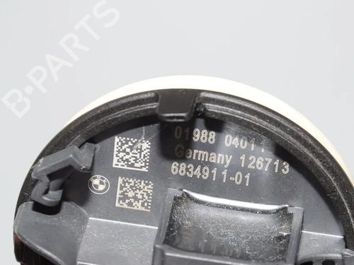 Electronic sensor BMW X3 (G01, F97, G08) xDrive 30 d | BP34092973M84  - Image 6