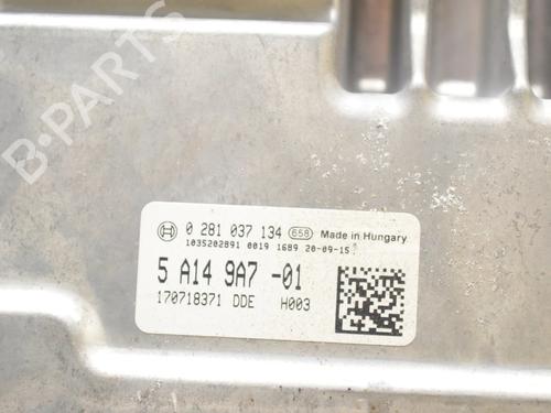 Electronic module BMW 3 Touring (G21, G81) 320 d | BP34092637M83  - Image 10