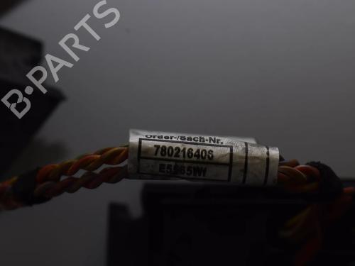Wiring harness BMW 3 Coupe (E92) 320 d | BP34062390E16  - Image 8