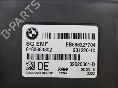 Electronic module BMW 5 Touring (F11) M 550 d xDrive | BP34070293M83  - Image 9