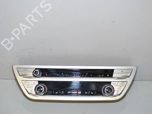 Used Electronic module Electronic module BMW 7 (G11, G12) 730 d, Ld (265 hp) 34095301 34095301