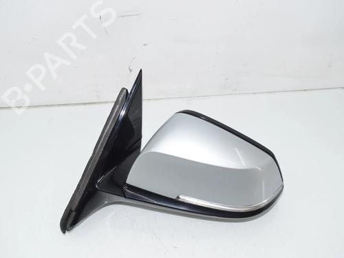 Retrovisor esquerdo Retrovisor esquerdo BMW 3 Touring (F31) 330 d xDrive (258 hp) 35716977 35716977