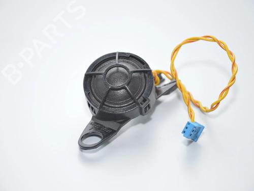 Luidspreker Luidspreker LAND ROVER RANGE ROVER III (L322) 4.4 4x4 (286 hp) 34095264 34095264