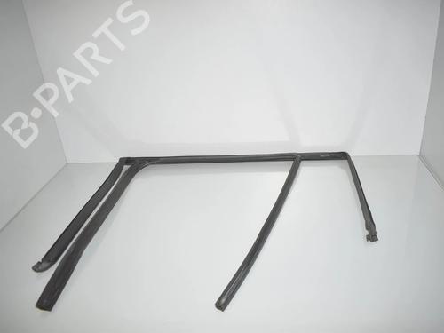 rubber-door-seal-bmw-x3-f25-2010-2011-2012-2013-2014-2015-2016-2017-34095619 main image