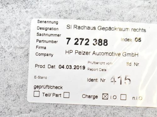 Other BMW i3 (I01) Electric | BP34089039O1  - Image 5