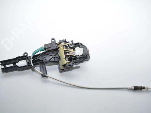 Support BMW 1 (E87) 118 d | BP34085765C155 - Image 2