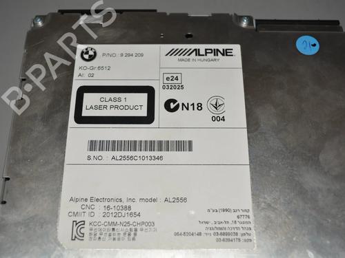 Electronic module BMW X3 (F25) xDrive 20 d | BP34081997M83  - Image 5