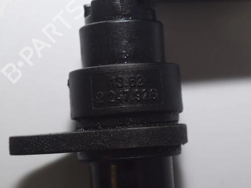 Electronic module BMW 5 Touring (E39) 530 d | BP34076887M83  - Image 6