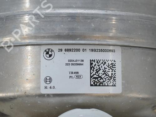 Servo brake BMW 3 Touring (G21, G81) 320 d | BP34071544M42 - Image 4