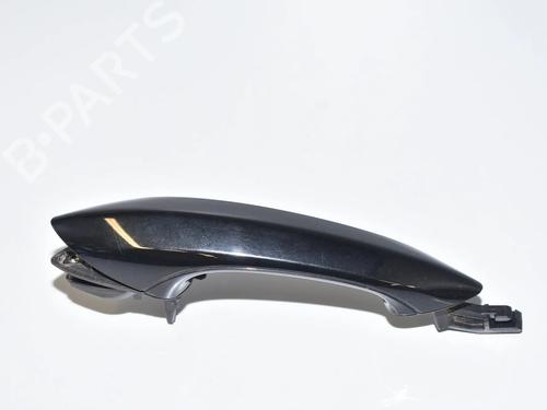 front-left-exterior-door-handle-bmw-5-f10-2009-2010-2011-2012-2013-2014-2015-2016-34095358 main image