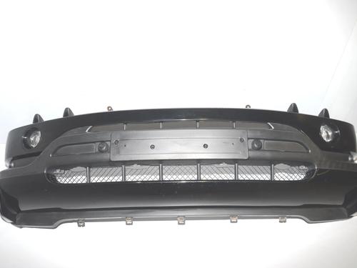 front-bumper-bmw-x5-e53-2000-2001-2002-2003-2004-2005-2006-34075411 main image