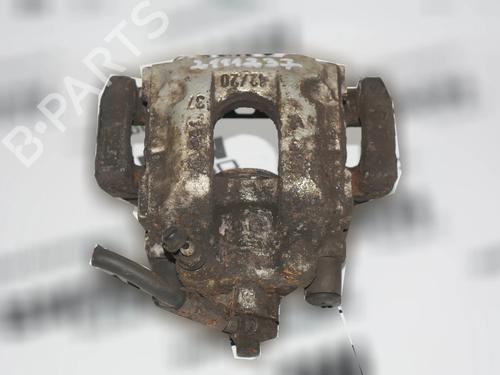 hjre-bremsekaliber-bag-bmw-x5-e53-2000-2001-2002-2003-2004-2005-2006-34081676 main image