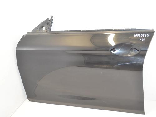 Dør venstre fortil Dør venstre fortil BMW 6 Gran Coupe (F06) 650 i xDrive (449 hp) 34094977 34094977