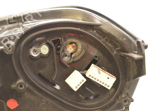 Right headlight BMW X7 (G07) xDrive 30 d | BP38252407C29 - Image 7