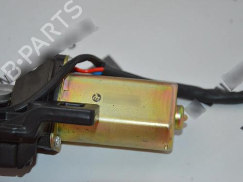 Tailgate lock BMW 7 (E65, E66, E67) 745 i, Li | BP34092189C101  - Image 5