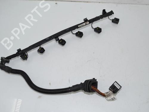 Used Wiring harness Wiring harness BMW 5 Touring (F11) M 550 d xDrive (381 hp) 35959443 35959443