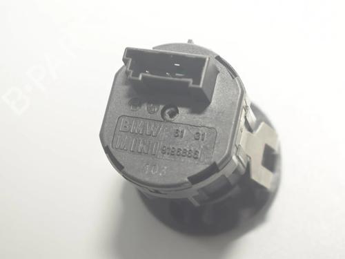 Switch BMW 5 Touring (F11) 530 d xDrive | BP34071933I30  - Image 7